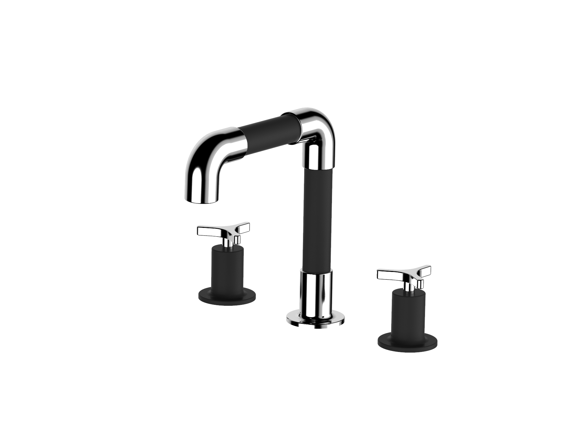 Enery 3-Piece Basin Set