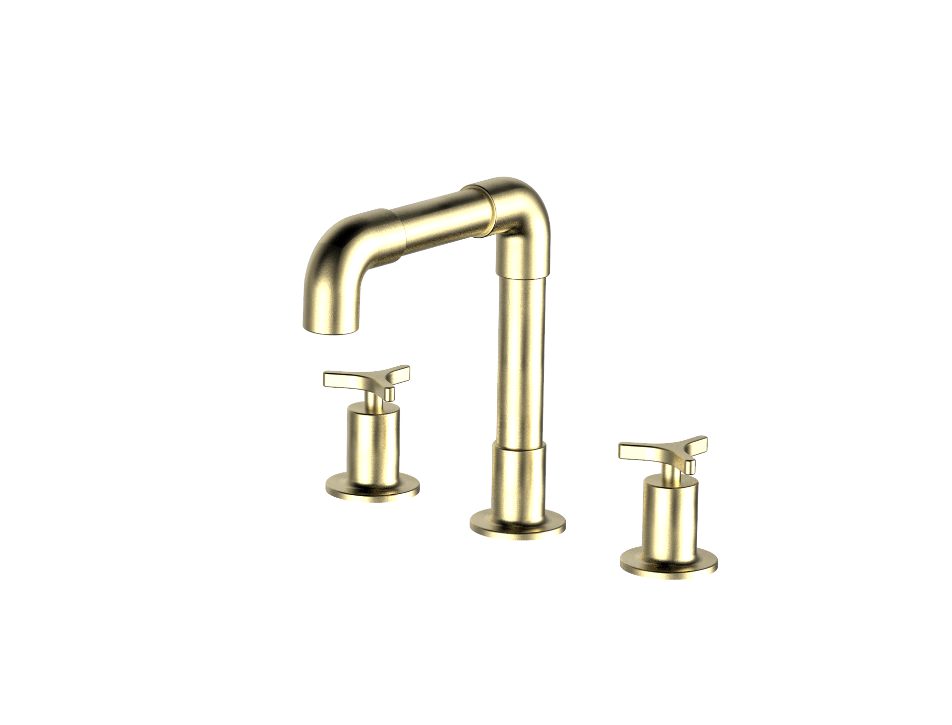 Enery 3-Piece Basin Set