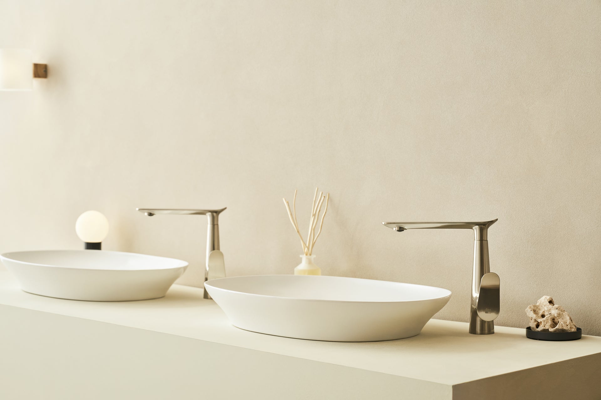Washbasin tap