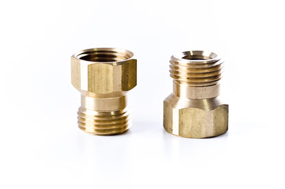 Flow Regulator
