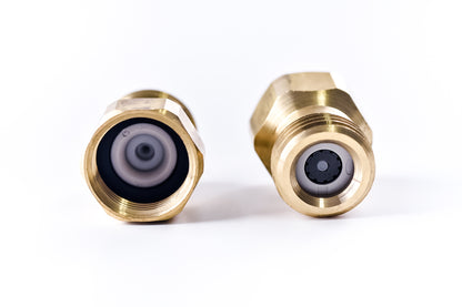 Flow Regulator