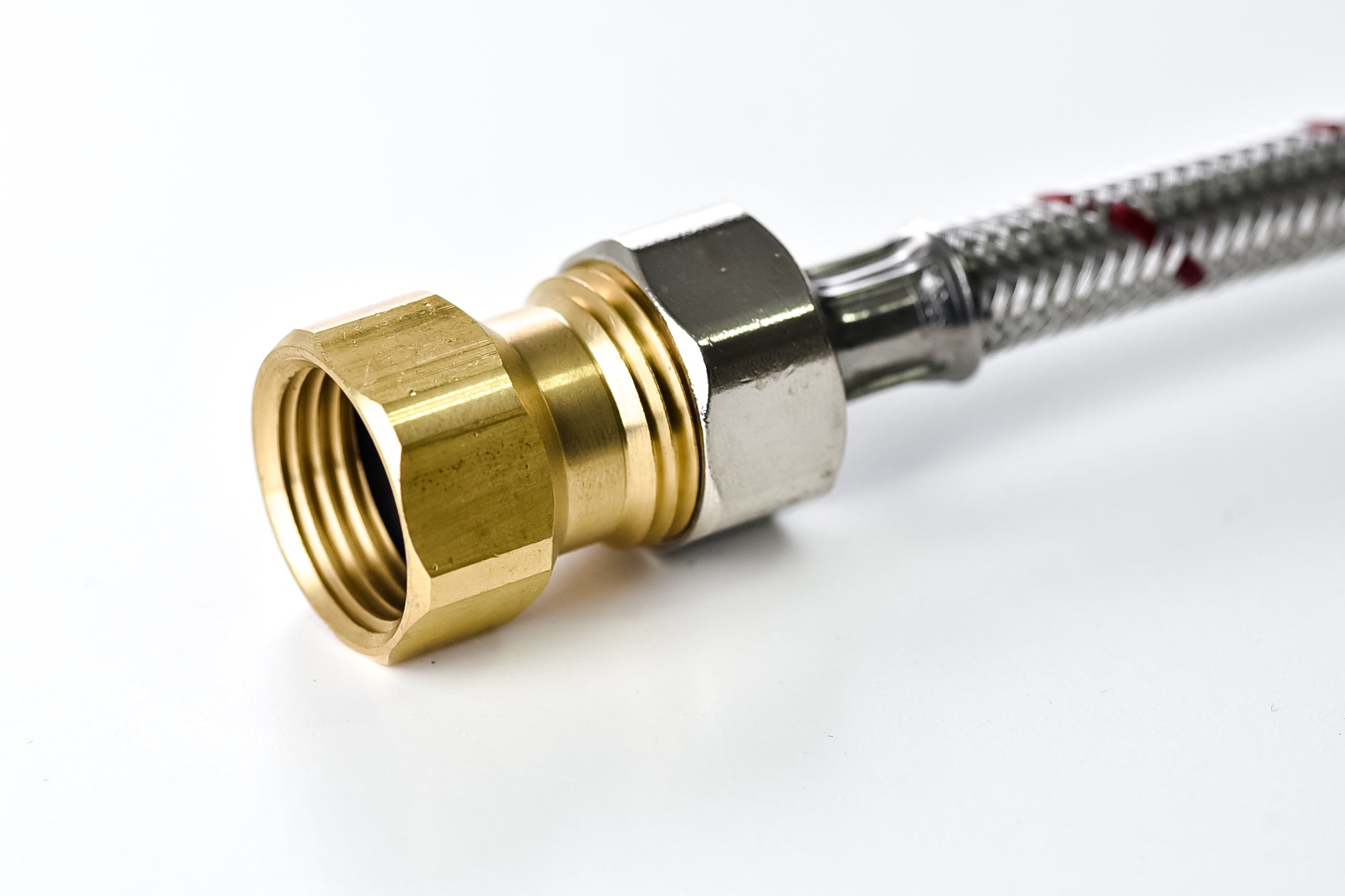Flow Regulator