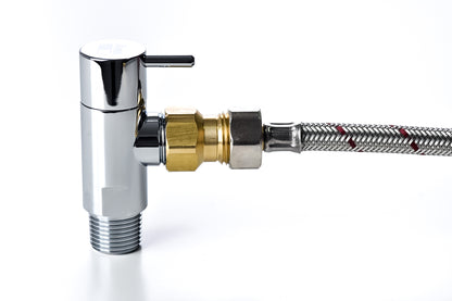 Flow Regulator