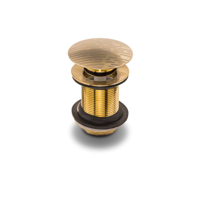 Drain Elv