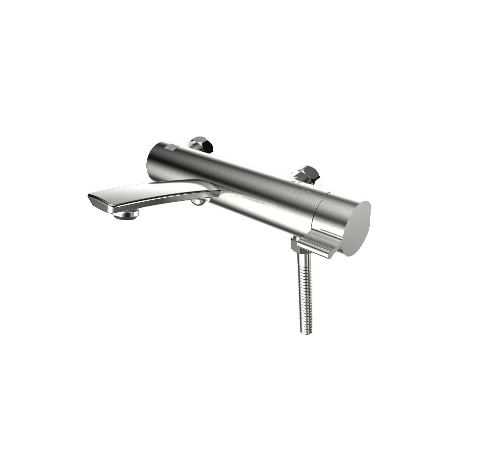 Sydney Bath & Shower Handle