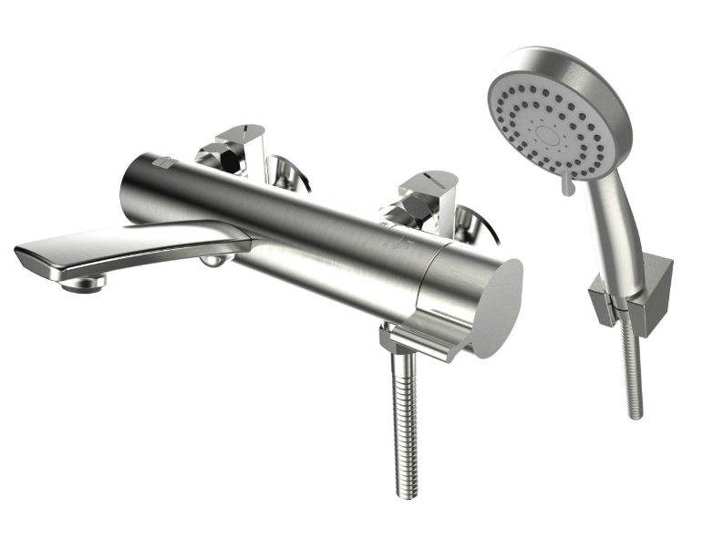 Sydney Bath & Shower Handle