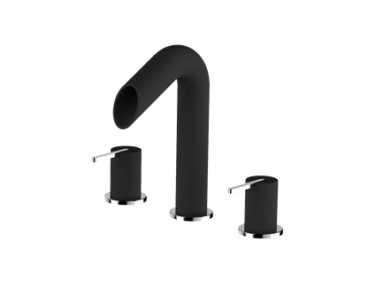 Inky 3-Piece Basin Set