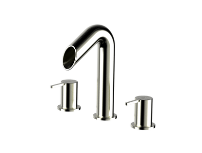 Inky 3-Piece Basin Set