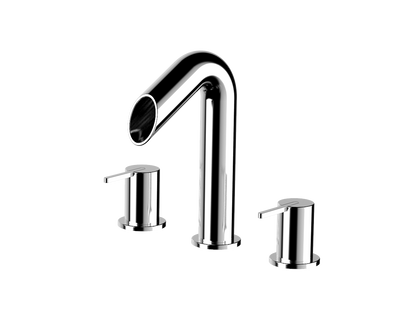 Inky 3-Piece Basin Set