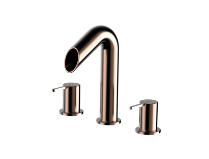 Inky 3-Piece Basin Set