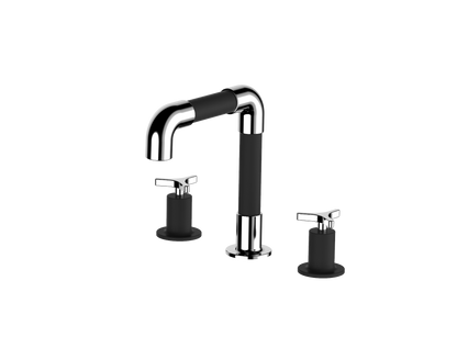 Enery 3-Piece Basin Set