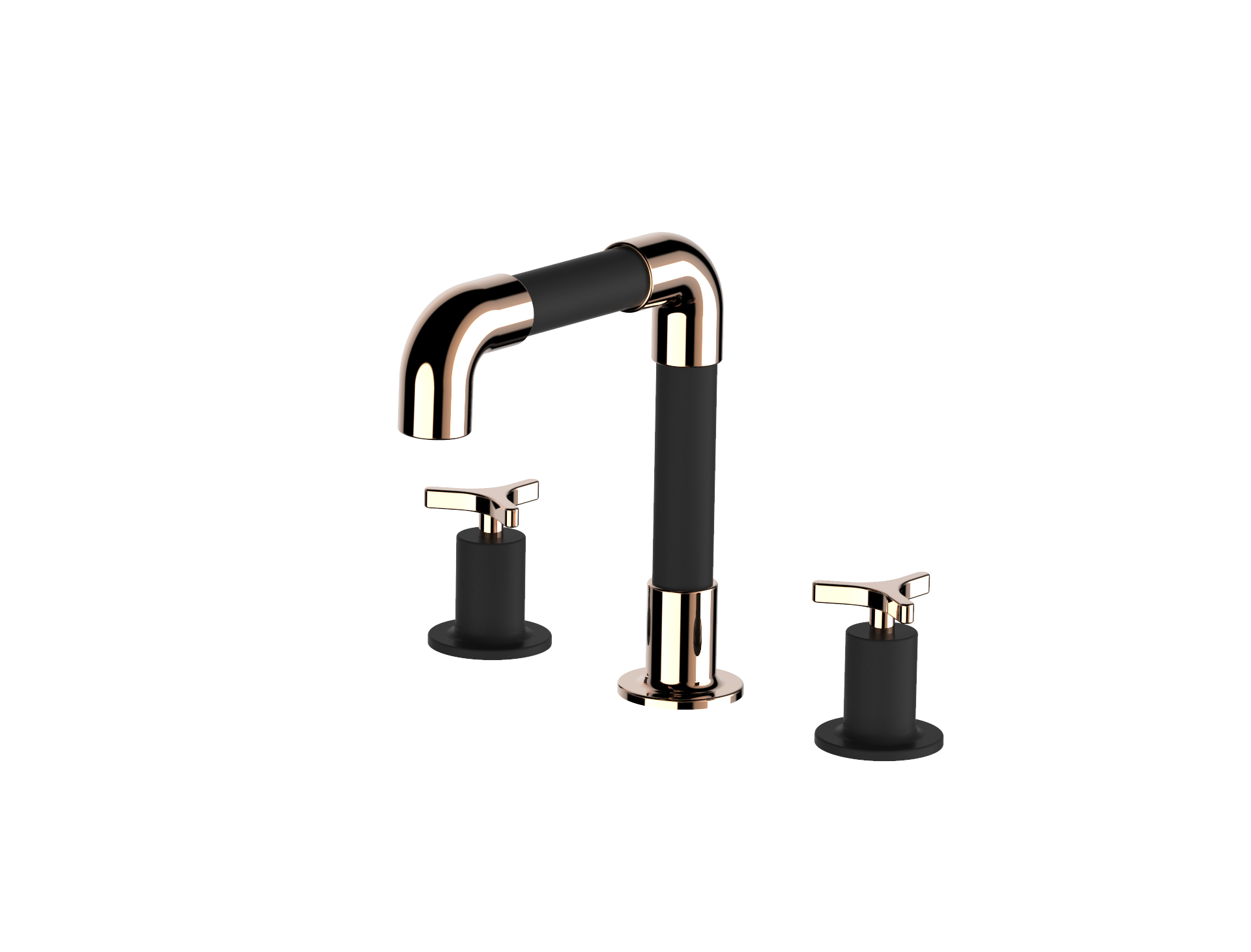 Enery 3-Piece Basin Set
