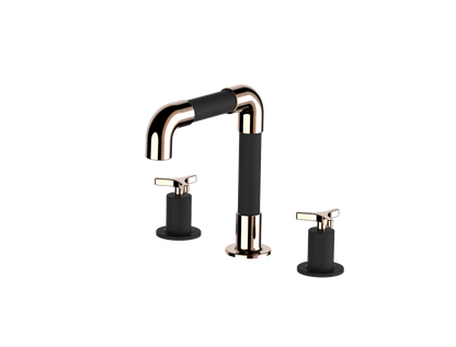Enery 3-Piece Basin Set
