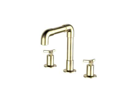 Enery 3-Piece Basin Set