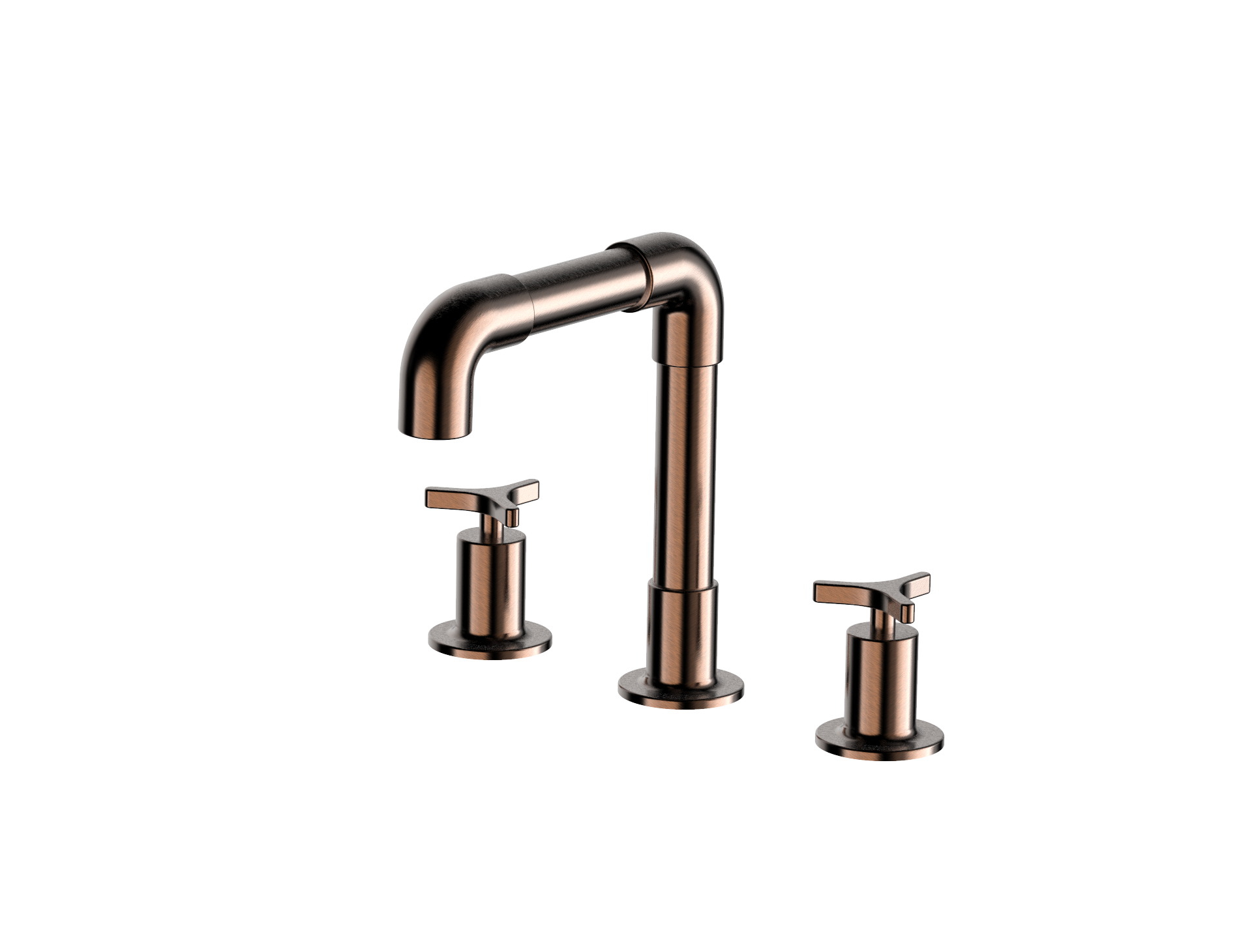 Enery 3-Piece Basin Set