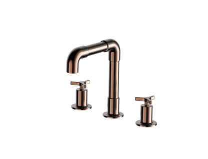 Enery 3-Piece Basin Set